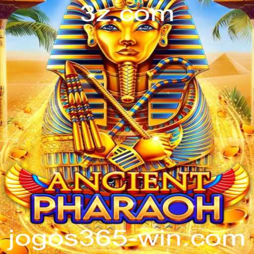 Descubra a Fascinante Jornada de AncientPharaoh nos Jogos 365