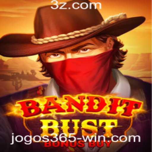 Explorando o Fascinante Mundo de BanditBustBonusBuy em Jogos 365