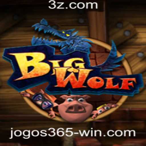 BigWolf: Um Mergulho na Nova Sensação dos Jogos 365