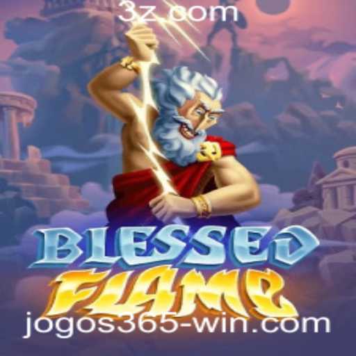 Explorando o Fascinante Mundo de BlessedFlame: Regras e Desafios do Jogo do Momento