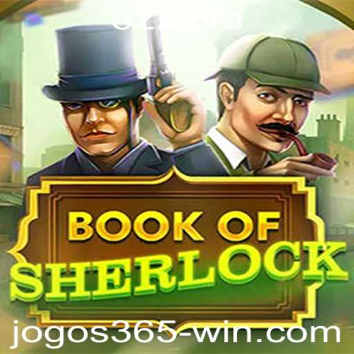 Explorando o Fascinante Universo do Jogo BookOfSherlock: Descrição e Regras