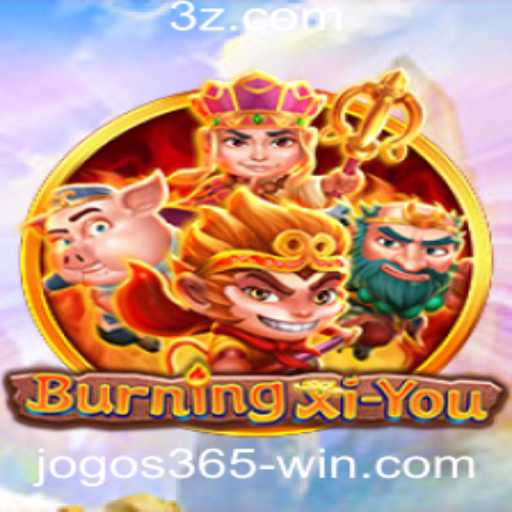 Explorando o Fascinante Mundo de BurningXiYou: Uma Jornada Épica nos Jogos 365