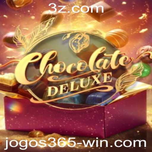 Descubra o Mundo de ChocolateDeluxe nos Jogos 365