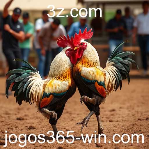 Cockfighting e Jogos 365: Uma Tradição Controversa e a Evolução na Era Digital