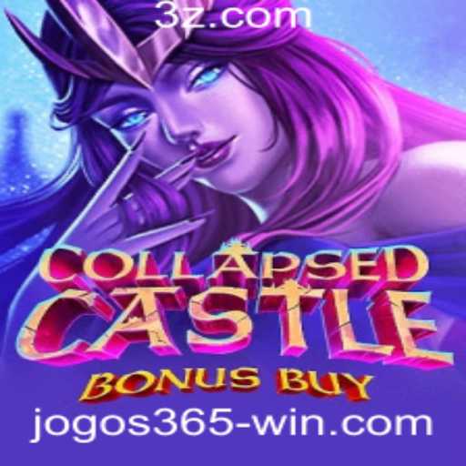 Descubra o Mundo Envolvente de CollapsedCastleBonusBuy nos Jogos 365