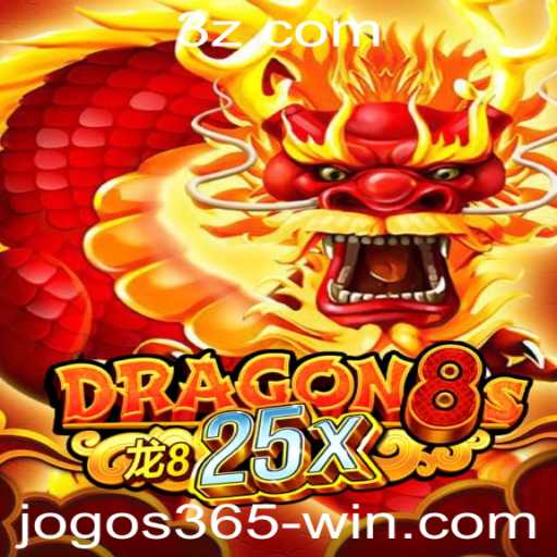 Descubra Dragon8s25x: O Novo Fenômeno dos Jogos 365
