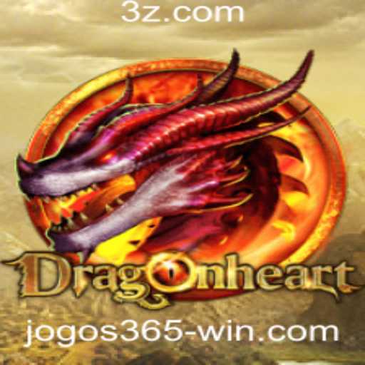 DragonHeart: Descubra o Emocionante Mundo dos Jogos 365