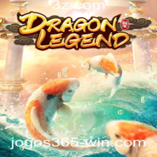 DragonLegend: Aventura e Estratégia no Jogo que Conquista Jogadores no Jogos 365