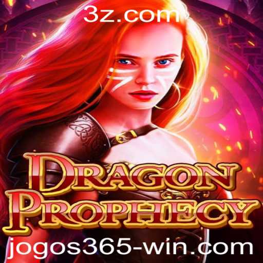 DragonProphecy: Uma Nova Era nos Jogos Digitais