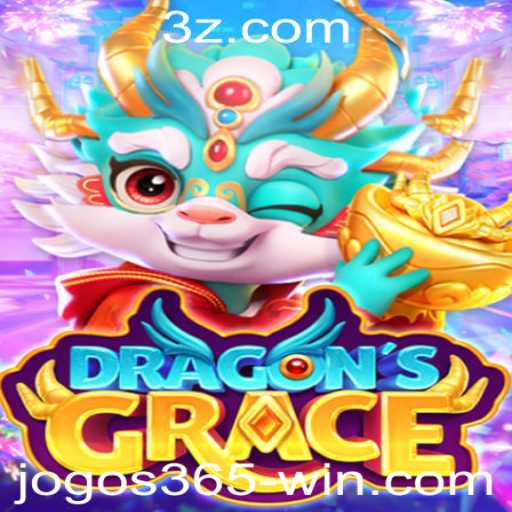 Descubra o Fascinante Mundo de DragonsGrace no Jogos 365