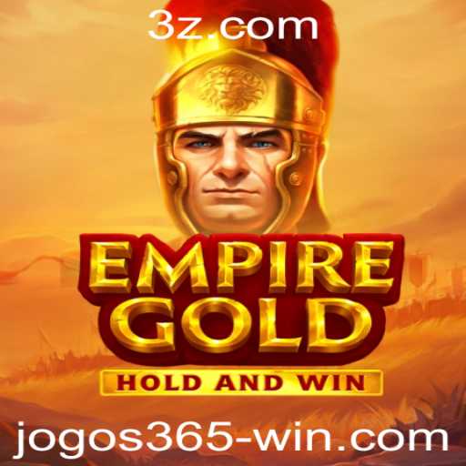 EmpireGold: Explore o Mundo de Estratégia em Jogos 365