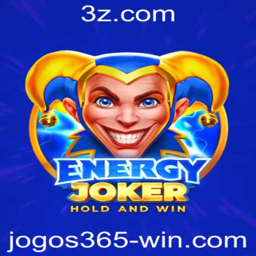Descubra o Fascinante Mundo de EnergyJoker em Jogos 365