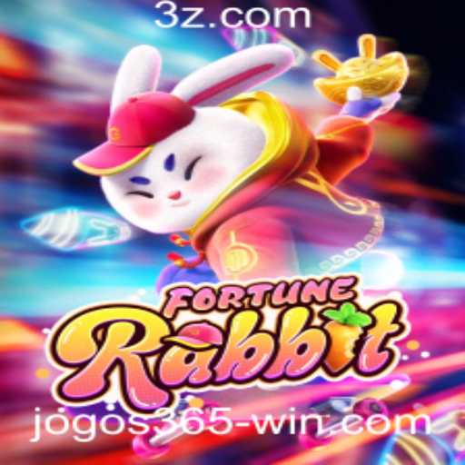 Descubra o Fascinante Mundo do Jogo FortuneRabbit em Jogos 365