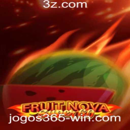 Explorando o Universo de FruitNovaSuper60 com Jogos 365