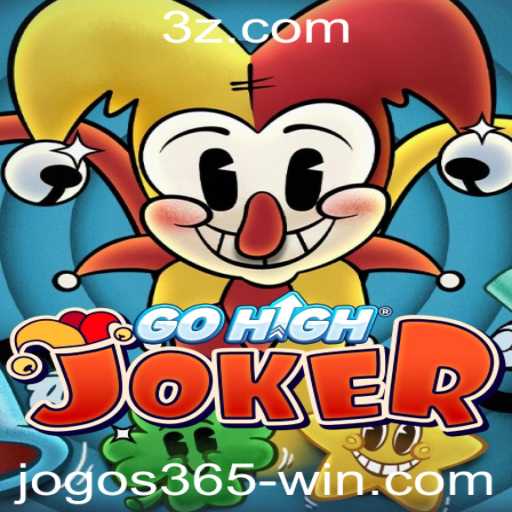 GoHighJoker: A Revolução dos Jogos 365