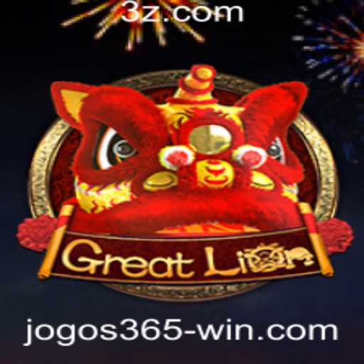 GreatLion: O Mais Novo Fenômeno dos Jogos 365