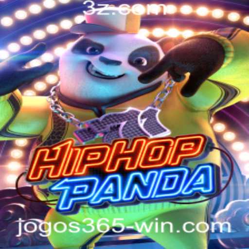 HipHopPanda: O Novo Fenômeno do Mundo dos Jogos 365