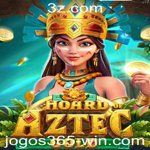 Explorando o Encanto do Jogo HoardofAztecgold