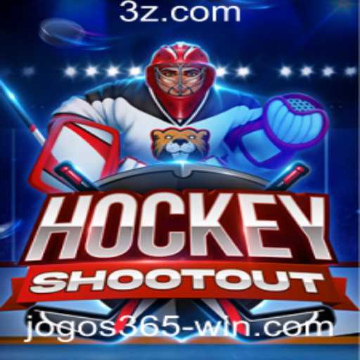 HockeyShootout: Descubra o Empolgante Jogo que Está Conquistando Jogos 365