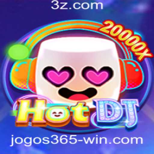 Explorando o Jogo HotDJ: Uma Nova Sensação nos Jogos 365