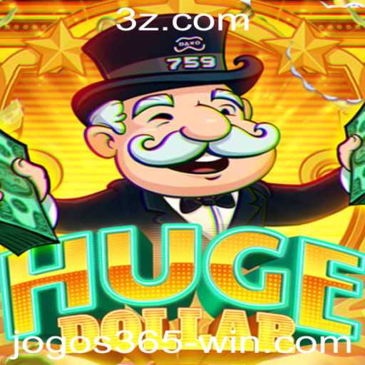 Explorando o Fascinante Mundo de HugeDollar nos Jogos 365
