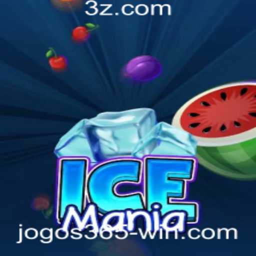 IceMania: A Emoção Gelada dos Jogos 365