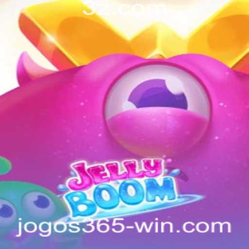 JellyBoom: Um Mergulho Divertido no Universo dos Jogos 365