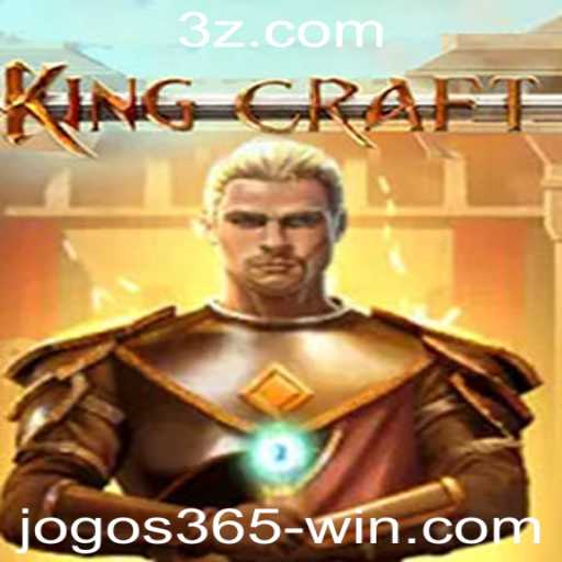 Explorando KingcraftMenomin: O Novo Fascínio nos Jogos 365