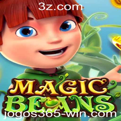 Descubra MAGICBEANS: O Jogo Que Está Revolucionando o Cenário dos Jogos 365