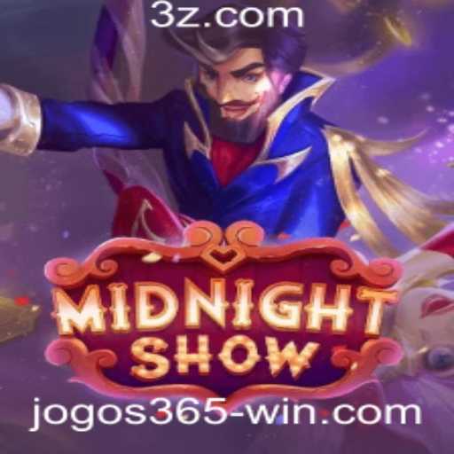 Descubra o Fascinante Mundo de MidnightShow: O Jogo de Mistério e Estratégia