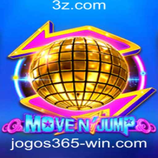 Explorando o Mundo de MovenJump: Um Jogo Inovador para Todas as Idades