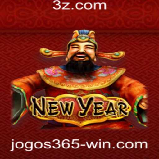 NewYear: Um Mergulho no Universo dos Jogos 365