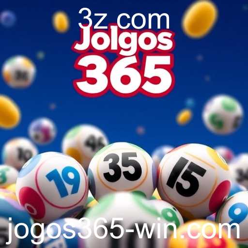Jogos 365