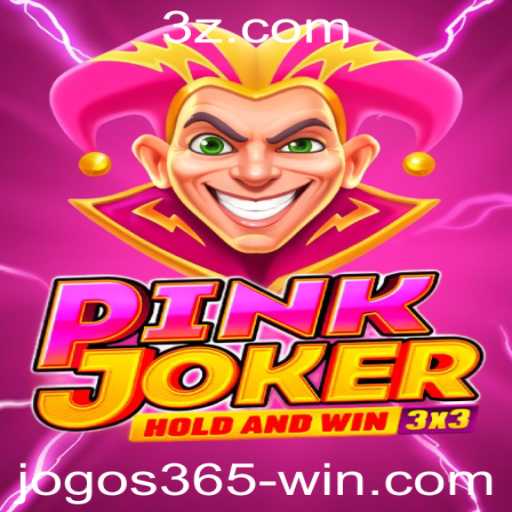 Explore o Fascinante Mundo de pinkjoker nos Jogos 365