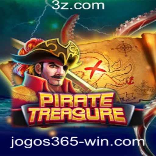 Explorando PirateTreasure: Aventura e Estratégia em Jogos 365