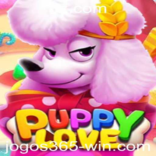 PuppyLove: Descubra a Excitante Aventura Canina na Plataforma Jogos 365