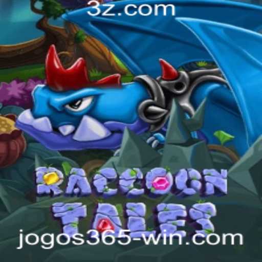 Explorando o Fascinante Mundo de RaccoonTales - Jogos 365