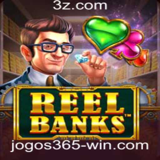 ReelBanks: Uma Introdução ao Mundo dos Jogos 365