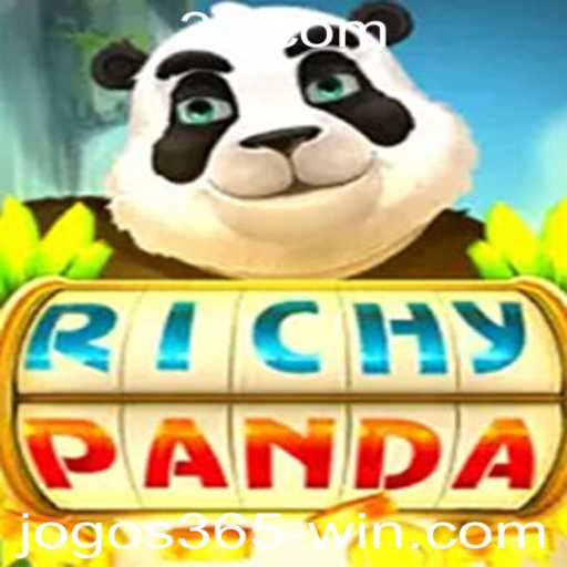 RichyPanda: Explorando o Novo Fenômeno dos Jogos 365