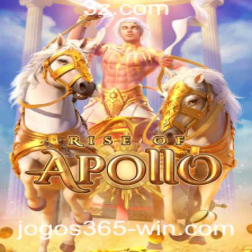 Rise of Apollo: Explorando o Mundo dos Jogos 365