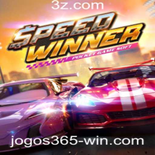 SpeedWinner: O Jogo Que Está Revolucionando a Experiência dos Jogos 365