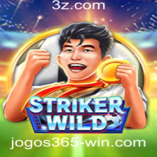 StrikerWILD: Explorando o Novo Fenômeno dos Jogos