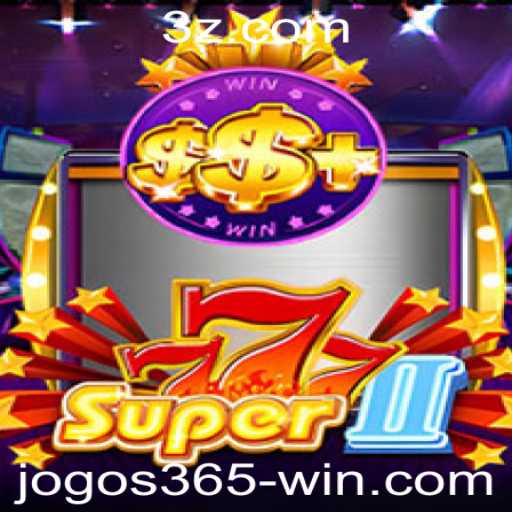 Descubra as Emoções de Super777II: Um Guia Completo