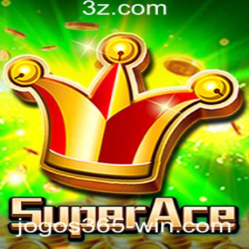 Descubra o Mundo de SuperAce no Universo de Jogos 365