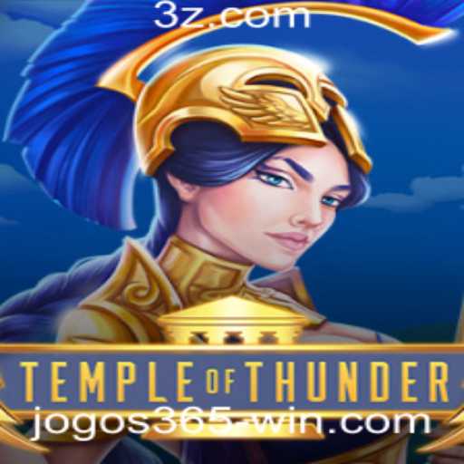 Explorando TempleofThunder: O Jogo que Conquista os Jogadores em Jogos 365