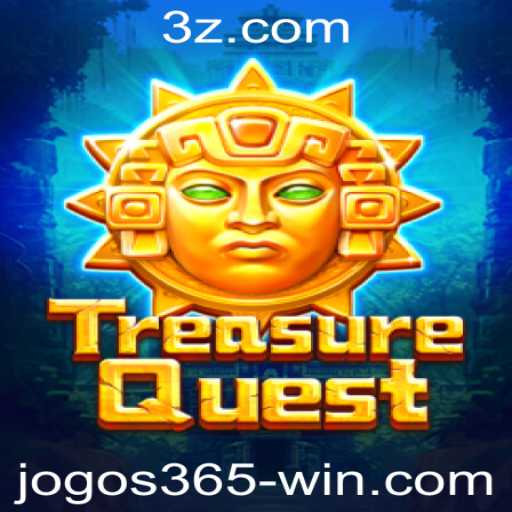Desvendando os Mistérios de TreasureQuest