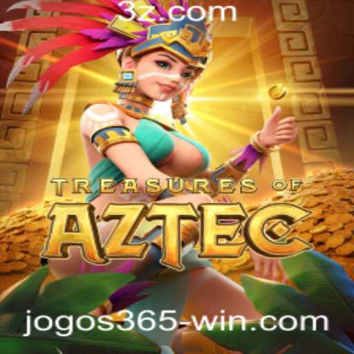TreasuresofAztec: A Imersão no Mundo Antigo e Misterioso dos Astecas
