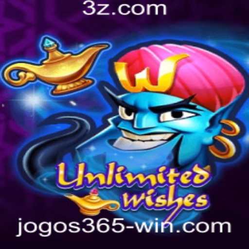 UnlimitedWishes: Um Novo Fenômeno no Mundo dos Jogos