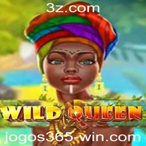 WildQueen: Descubra a Emoção dos Jogos 365