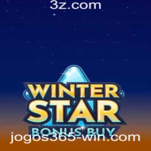 Desvendando o Mundo dos Jogos: WinterStarBonusBuy e sua Interação com a Tendência de Jogos 365